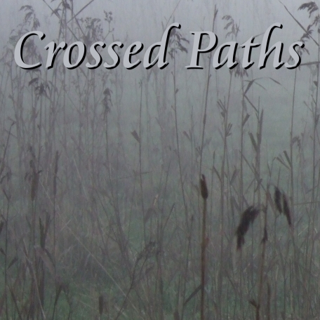 Front cover image of the Echoes album