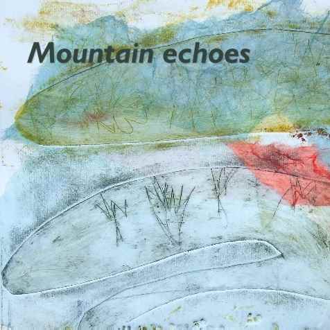 Front cover image of the Linden Wood album